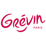 grevin museum logo