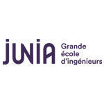 junia logo