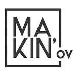 makinov logo
